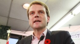 canadian immigration-minister chris alexander
