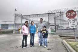 canadian immigration lawyers react to child detention