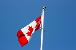 Canada ranked top country to live in for immigrants.
