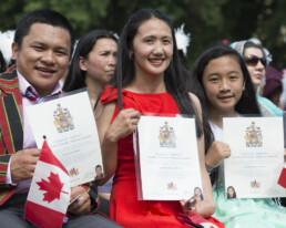Need help navigating citizenship? A Canadian citizenship lawyer can help with recent changes to the Citizenship Act.