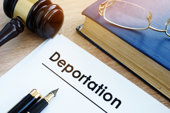 Canadian Immigration lawyer assisting client with Fighting Removal or Deportation