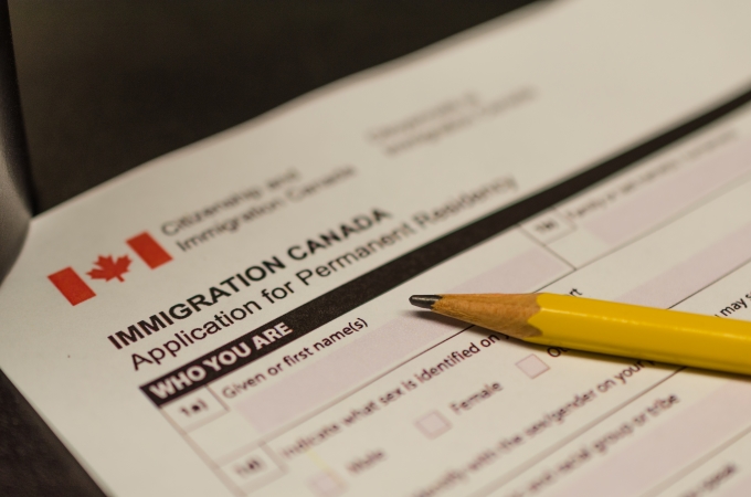 application for green card renewal application