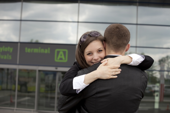 Canadian Immigration lawyer assisting client with Visitor Visa