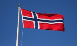 Scandinavian countries such as Norway are looking to Canada for inspiration in the field of immigration.