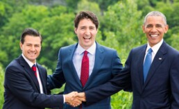 The Trudeau government lifted a visa requirement for Mexican travelers shortly after taking office, citing increased co-operation and tourism. A new report has linked this lifted requirement to an increase in Mexican refugee claims.